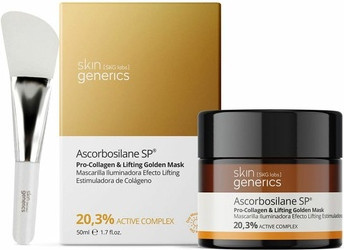 Mask Skin Generics