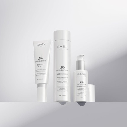 Lotion Laboratorios Babe Glow Depigment+