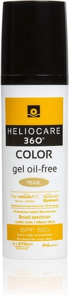Sonnenschutzgel Heliocare