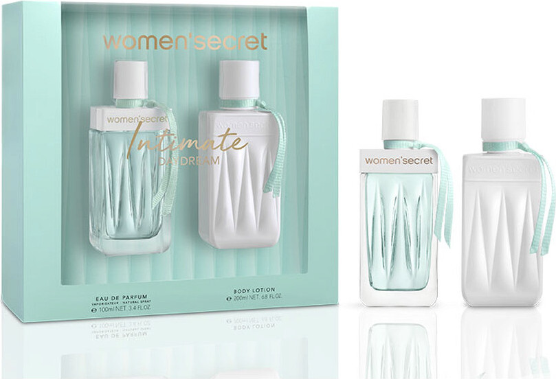 Geschenkset Women'Secret Intimate Daydream