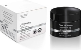 Gesichtscreme Alchemy Care Cosmetics Alchemy Hydrating Filler Cream