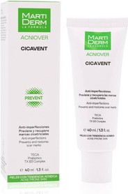 Sun Protection Face Dermacosmetics Martiderm