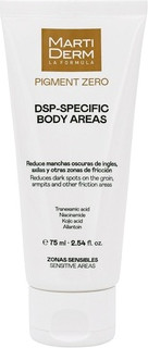 Martiderm Pigment Zero aufhellende Creme