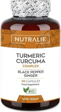 Vitamin Serums Nutralie