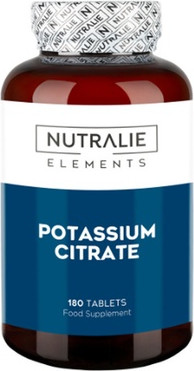 Minerals Nutralie