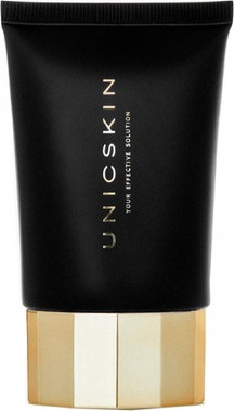Yuz uchun quyoshdan himoya qiluvchi vosita Unicskin Unicskin Qorong'i Dog'larni Nazorat Qiluvchi SPF50