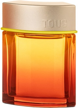 Eau De Toilette Tous