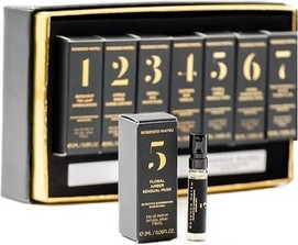 Eau de Parfum Sample Set Rosendo Mateu