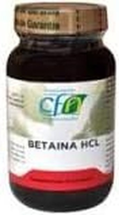 Betaine HCl Full Spectrum Cfn