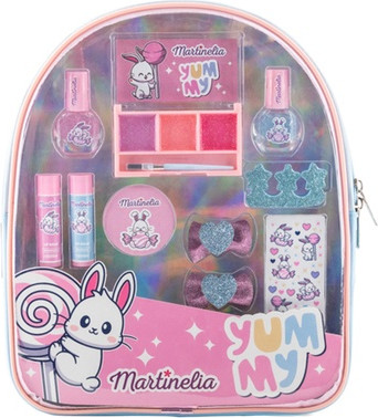 Martinelia Yummy Beauty Rucksack