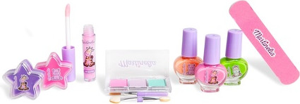 Kosmetik Set Martinelia AQUARIUS Best Friends Rucksack