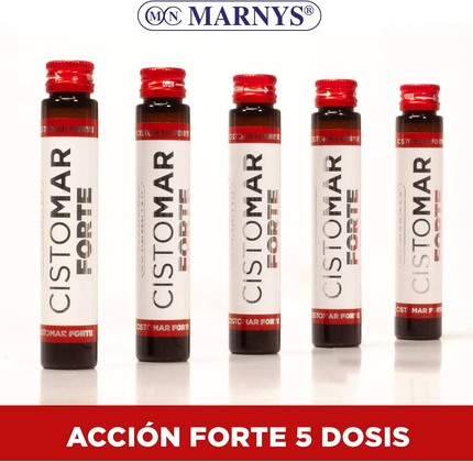 Supplement Marny's