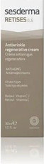 Regenerating Antiwrinkle Cream Sesderma Retises
