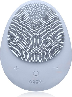 Cleansing Foam Egou Eggo Sonic Skin Cleanser