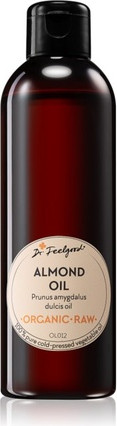 Almond Oil Dr Feelgood