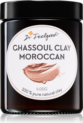 Ghassoul Clay Dr Feelgood