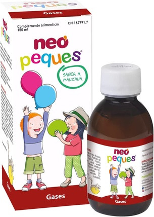 Anti-Gas Drops Neo Fantastic