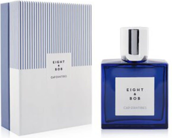 Eau De Parfum Eight & Bob Cap D'Antibes