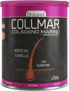 Powder Drasanvi Collmar