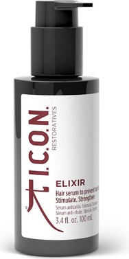 Serum Elixir Serum Icon Denim