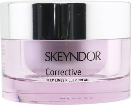 Skeyndor Corrective Deep Lines Filler Cream Gesichtscreme