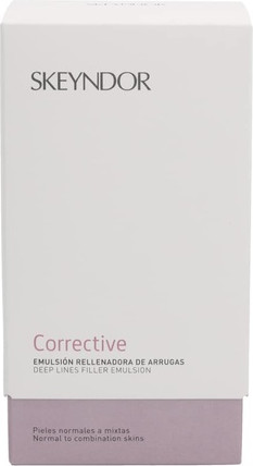 Skeyndor Corrective Deep Lines Filler Emulsion