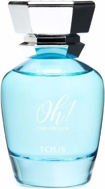 Eau De Toilette Tous Oh! The Origin