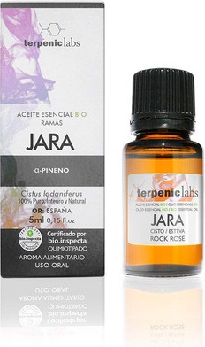 Ätherisches Öl Terpenic Jara