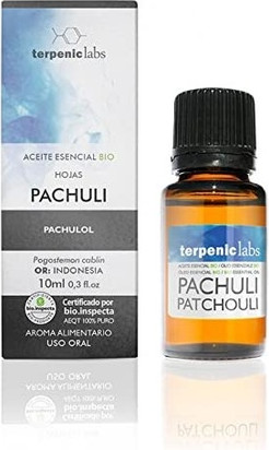 Eau De Toilette Terpenic
