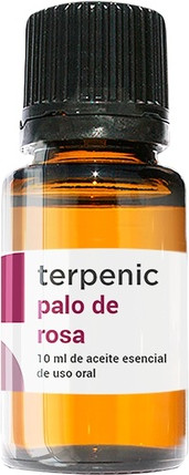 Ätherisches Öl Terpenic Palo De Rosa