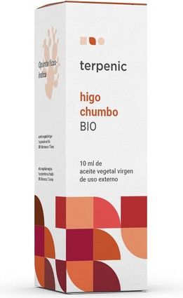 Essential Oil Terpenic Evo Fig
