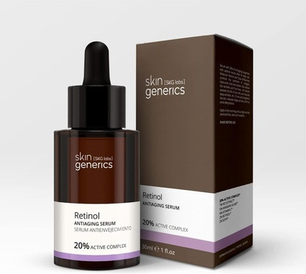 Anti-Aging Serum Skin Generics