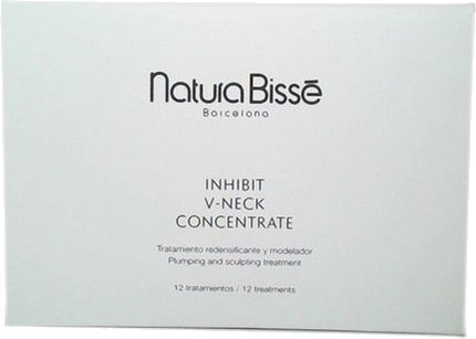 Firming Concentrate Natura Bisse Inhibit V-Neck