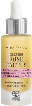 Anti-Aging Serum Alma Secret