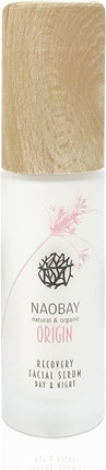 Gesichtsserum Naobay Origin Day and Night Recovery Facial Serum