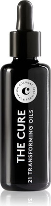 Питательная сыворотка Cocunat The Cure