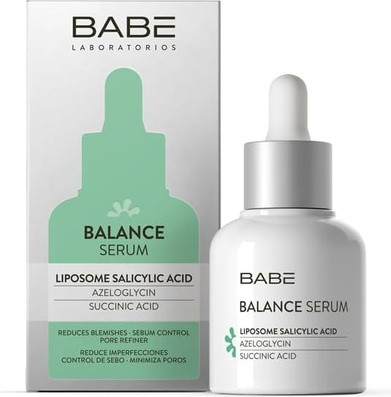 Serum Laboratorios Babe