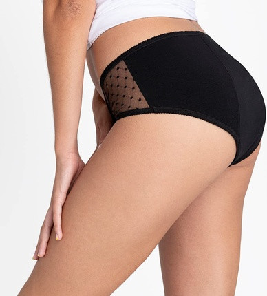 Panties Platanomelon Kiwitas Classic