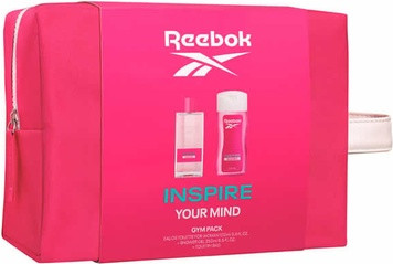 Eau De Toilette Reebok Inspire Your Mind