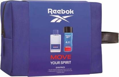Eau De Toilette Reebok