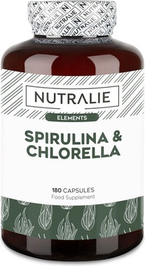 Капсулы Nutralie