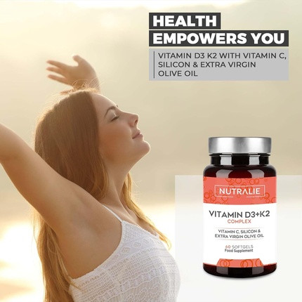 Vitamin Serum Nutralie