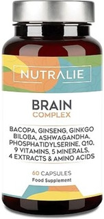 Комплекс для мозга Nutralie