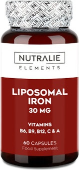 Nutralie Mineral Kapseln