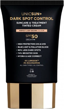 Anti-Pigmentation Spot Cream Unicskin Unicsun+ Dark Spot Control