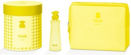 Eau De Toilette Tous Tous Kids Geschenkset