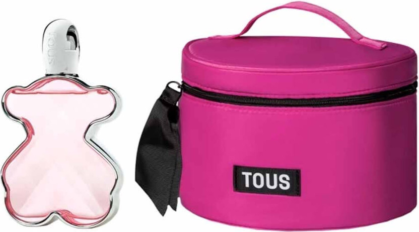 Eau de Parfum Geschenkset Tous LoveMe