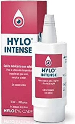 Augentropfen Hylo