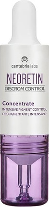 Concentrate Glow Serum Neoretin