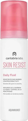 Sonnenschutz für das Gesicht Dermokosmetik Cantabria Labs